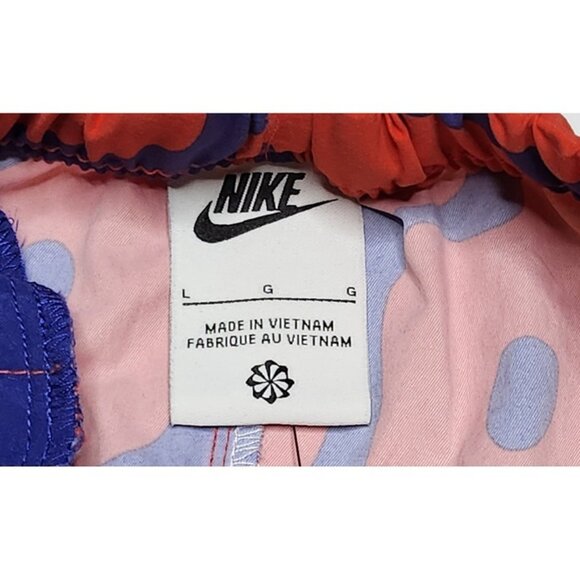 Nike Project F.R.O.G. Parachute Pants HQ0467-635 - Picture 10 of 11